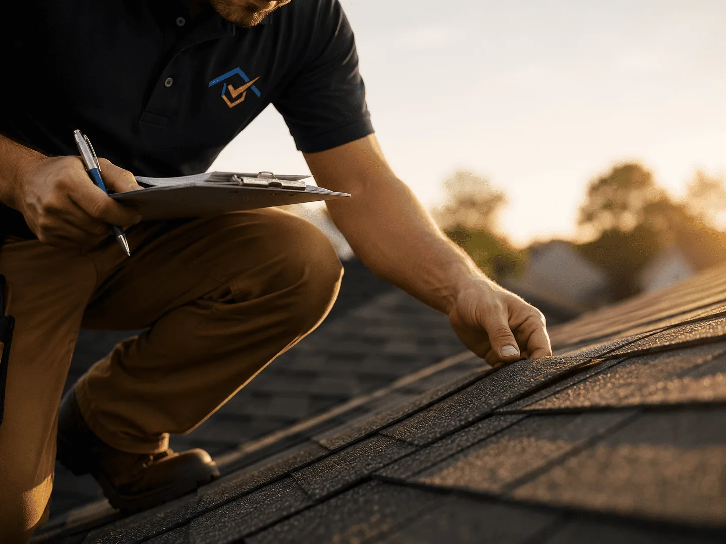 Why Choose Roof Inspection in Kershaw, SC